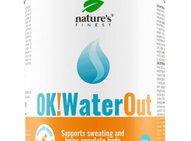 OK!WaterOut