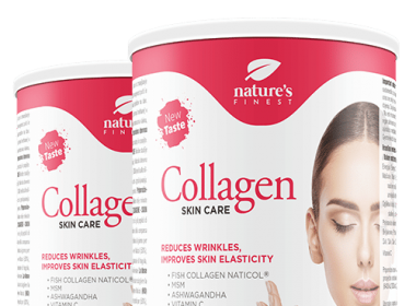 Collagen SkinCare | 1+1 brezplačno |...