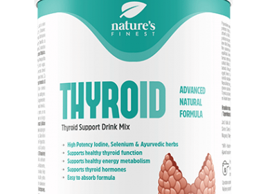 Napitek Thyroid Support | Z okusom...