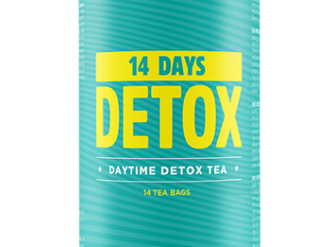 Detox Daytime Tea | Brezplačno |...