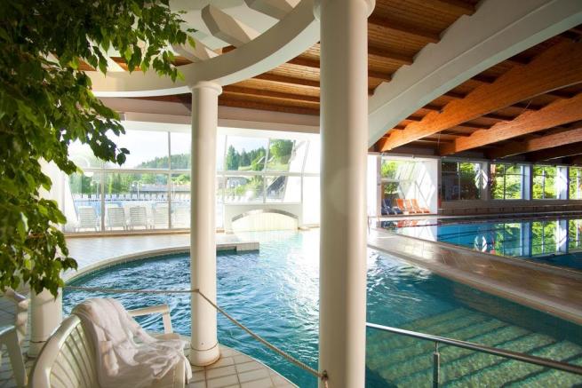 Hotel Vesna - Terme...