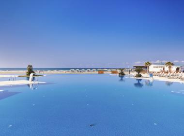 Azul Beach Resort Montenegro - First...