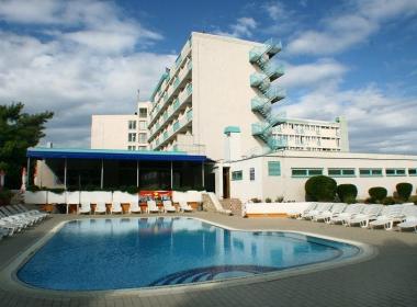Hotel Pula, Pula, Istra, Hrvaška - 239...