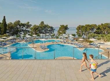 Bluesun hotel Neptun - All...