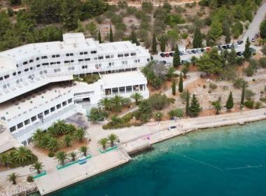 Adria All Inclusive Hotel -...