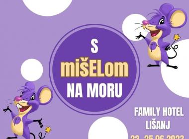 Family Hotel Lišanj - All inclusive...