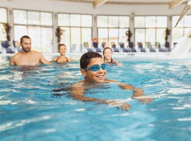 Hit Alpinea Resort Kranjska...