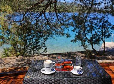 Hotel Luka - Poletje v...