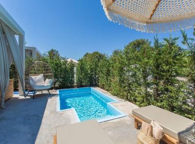 Polidor Camping Park - Luxury...