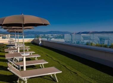 Hotel Crikvenica -...