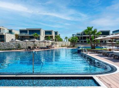Petram Resort & Residences - Luksuz v...