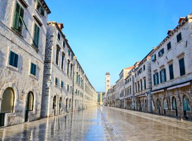 City Residences Dubrovnik - Superior...