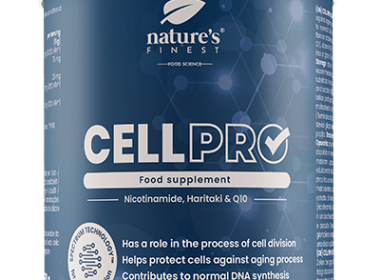 Cell Pro | Dodatek za povratno staranje...