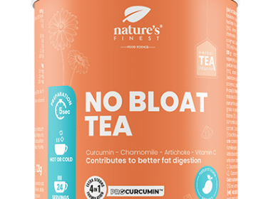 No Bloat Tea | Podpora prebavi |...