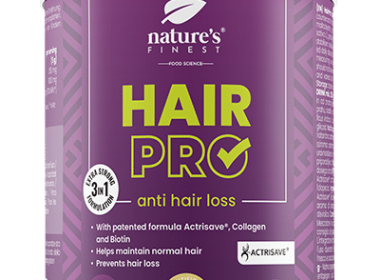 Hair Pro | Preprečevanje izpadanja las...