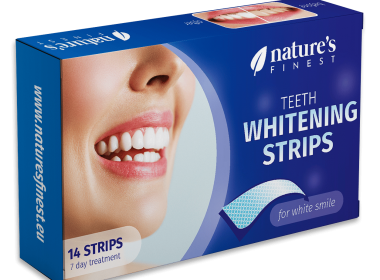 Whitening Strips | Napredno beljenje...