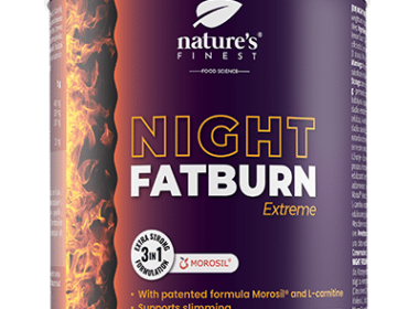 Night FatBurn Extreme | Nočno...