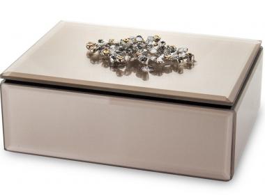 Škatla za nakit Audrey