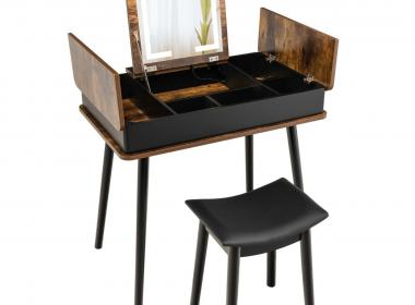 Toaletna mizica Marie...