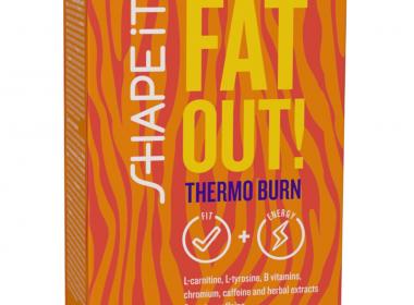 Fat Out! Thermo Burn