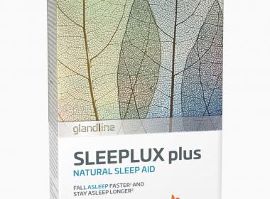 SleepLux Plus - spodbujevalec spanja z...