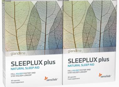 SleepLux Plus - spodbujevalec spanja z...