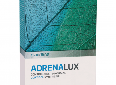 AdrenaLux - ravnovesje kortizola