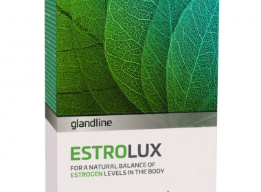EstroLux - hormonsko ravnovesje