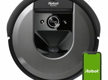 Roomba i7158