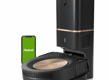 Roomba s9+ (s9558)