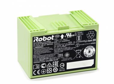 iRobot baterija Li-Ionska e5/e6,...