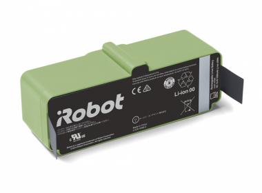 iRobot baterija Li-Ionska