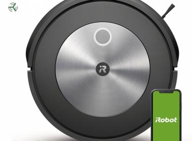 Roomba j7158