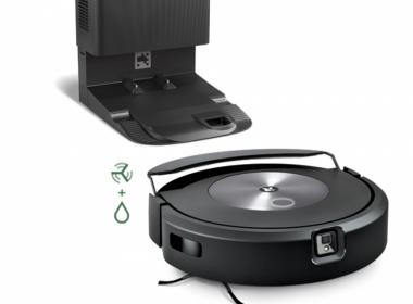 Roomba Combo j7+ (c7558)