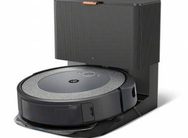 Roomba Combo i5+ (i5578)