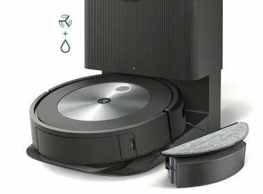 Roomba Combo j5+ (j5578)