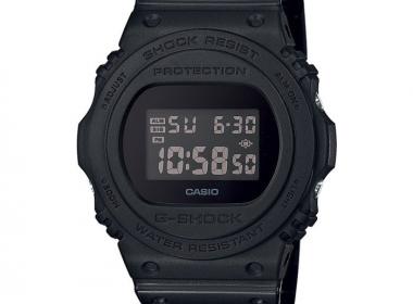 Casio G-Shock DW-5750E-1BER