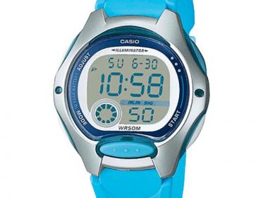 Casio Collection LW-200-2BVDF