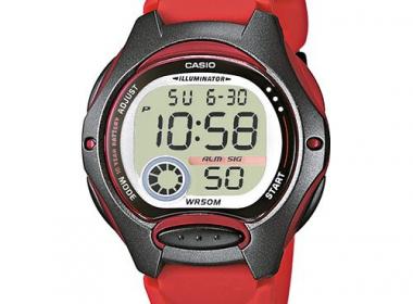 Casio Collection LW-200-4AVEF