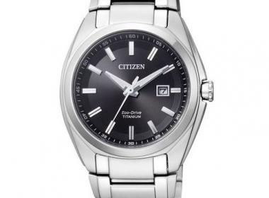 Citizen Super Titanium EW2210-53E