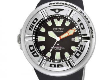 Citizen Promaster BJ8050-08E