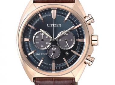 Citizen Elegant CA4283-04L