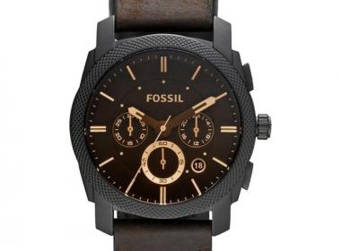 Fossil Machine FS4656IE
