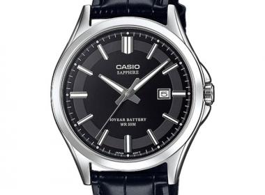 Casio Collection  MTS-100L-1AVEF