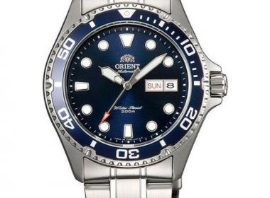 Orient Ray II Automatic FAA02005D9