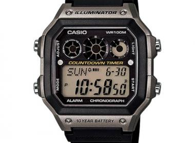 Casio Collection AE-1300WH-8AVEF