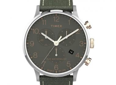 Timex Waterbury TW2T71400