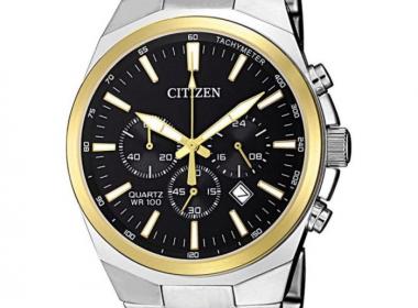 Citizen Chronograph AN8174-58E