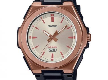 Casio Collection LWA-300HRG-5EVEF