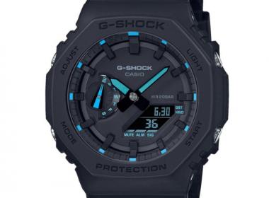 Casio G-Shock GA-2100-1A2ER
